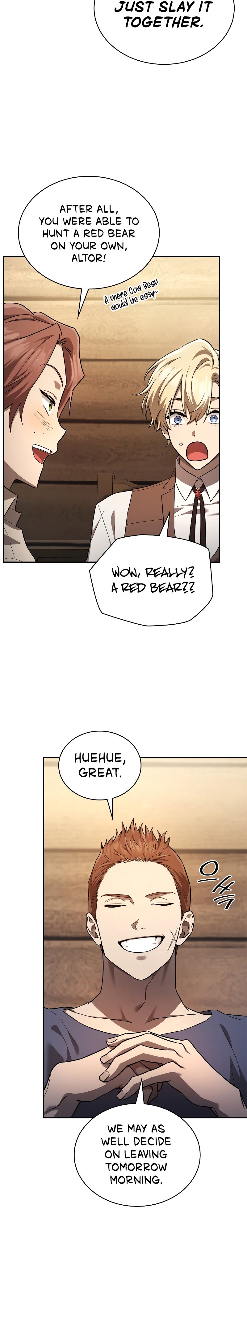 Infinite Mage, Chapter 61 image 12